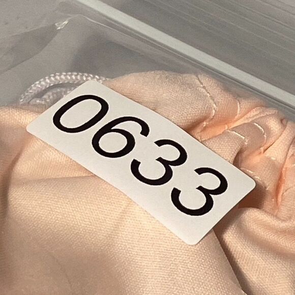 0633 Pink Plastic and Gold Metal Mirrored Green Lense Sunglasses New - Picture 12 of 12